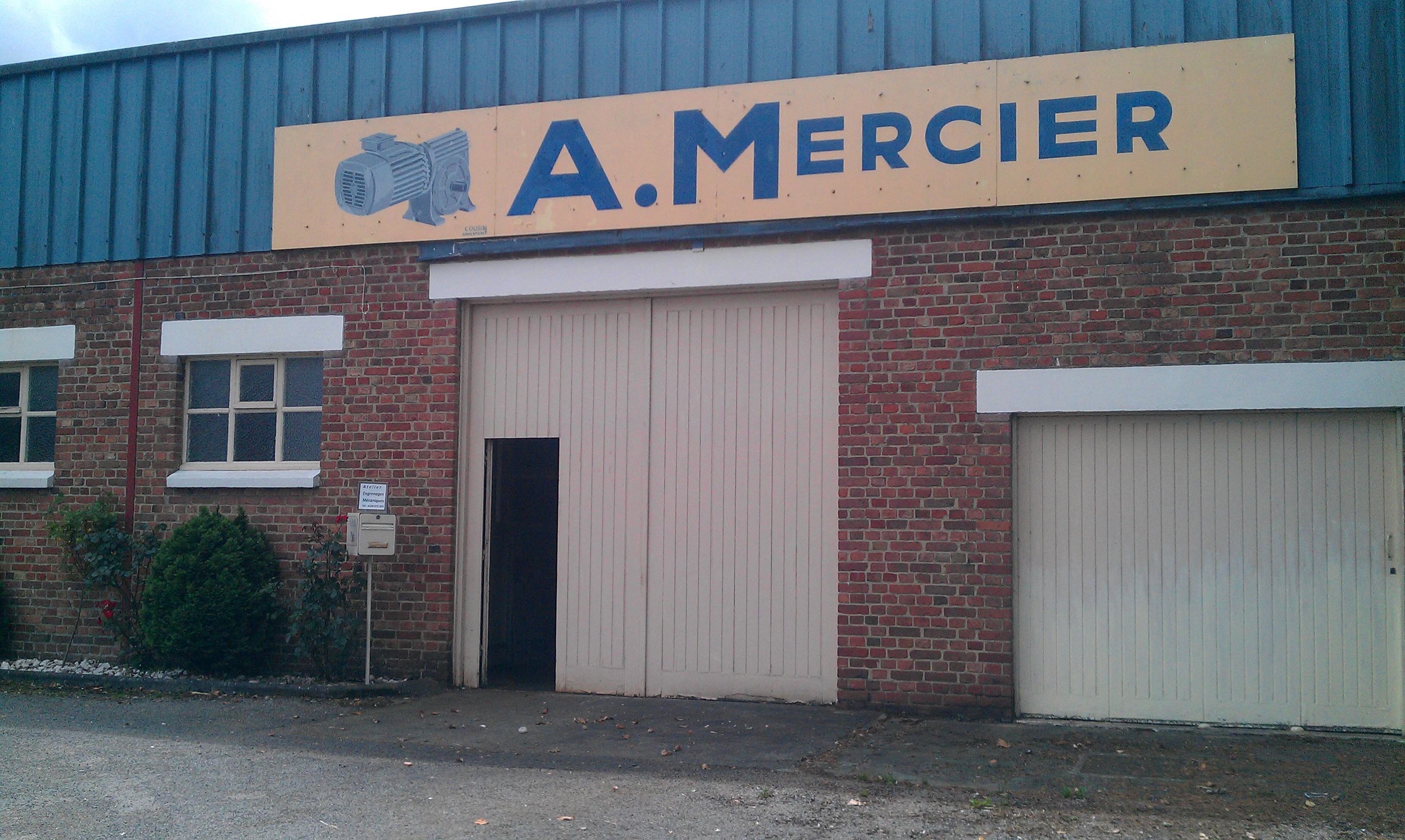 Atelier AEM